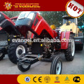 Cheap Lutong 30HP 4WD farm tractor for sale